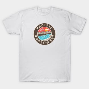 Pacific Northwest T-Shirt